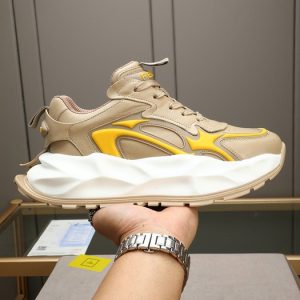 Fendi Women shoes Yupoo 1:1