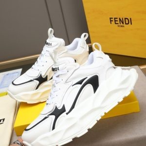 Fendi Women shoes Yupoo 1:1