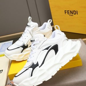 Fendi Women shoes Yupoo 1:1