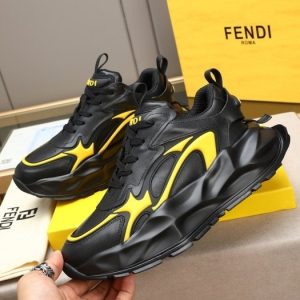Fendi Women shoes Yupoo 1:1