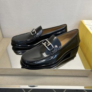 Fendi Women shoes Yupoo 1:1