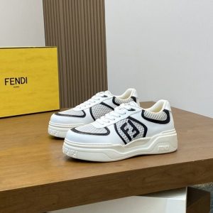 Fendi Women shoes Yupoo 1:1