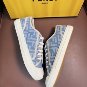 Fendi Women shoes Yupoo 1:1