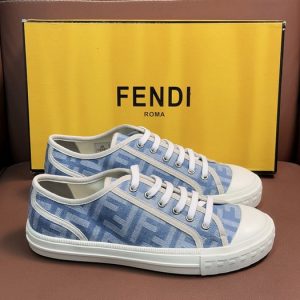 Fendi Women shoes Yupoo 1:1