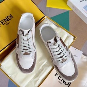 Fendi Women shoes Yupoo 1:1