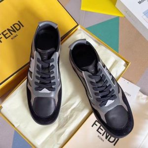 Fendi Women shoes Yupoo 1:1
