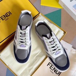 Fendi Women shoes Yupoo 1:1
