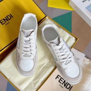 Fendi Women shoes Yupoo 1:1
