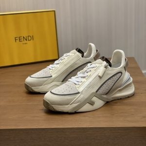 Fendi Women shoes Yupoo 1:1