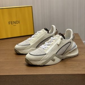Fendi Women shoes Yupoo 1:1