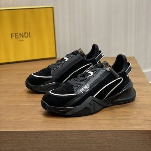 Fendi Women shoes Yupoo 1:1