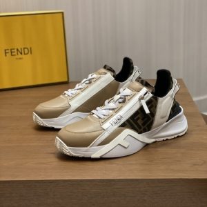 Fendi Women shoes Yupoo 1:1