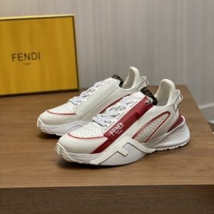 Fendi Women shoes Yupoo 1:1
