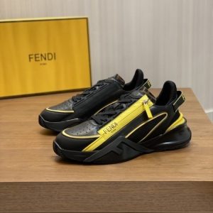 Fendi Women shoes Yupoo 1:1