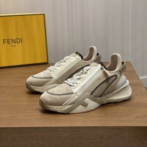 Fendi Women shoes Yupoo 1:1