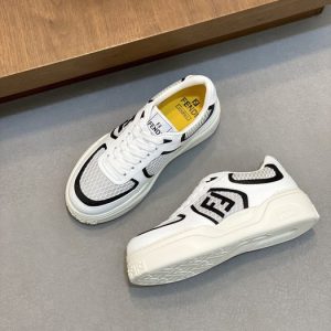 Fendi Women shoes Yupoo 1:1