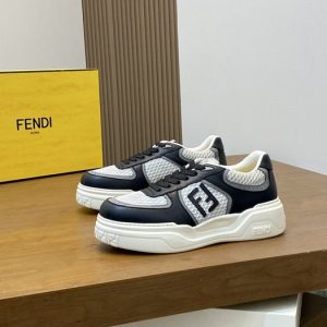 Fendi Women shoes Yupoo 1:1