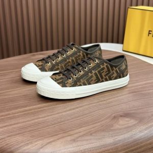 Fendi Women shoes Yupoo 1:1