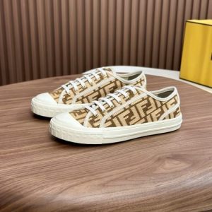 Fendi Women shoes Yupoo 1:1