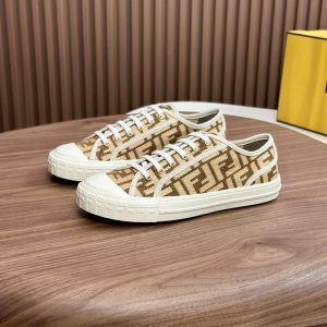 Fendi Women shoes Yupoo 1:1