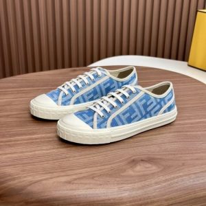 Fendi Women shoes Yupoo 1:1