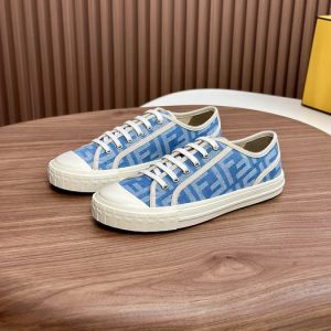 Fendi Women shoes Yupoo 1:1