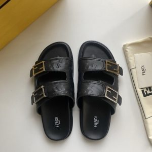 Fendi Women shoes Yupoo 1:1