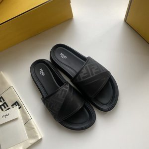 Fendi Women shoes Yupoo 1:1