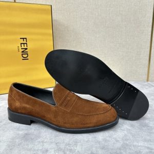 Fendi Women shoes Yupoo 1:1