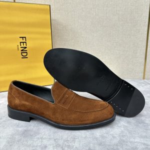 Fendi Women shoes Yupoo 1:1