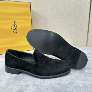 Fendi Women shoes Yupoo 1:1