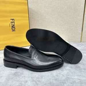 Fendi Women shoes Yupoo 1:1