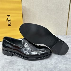 Fendi Women shoes Yupoo 1:1
