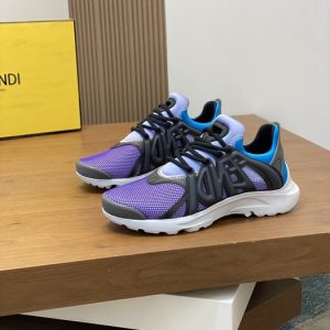 Fendi Women shoes Yupoo 1:1