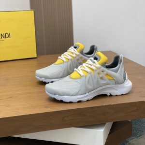 Fendi Women shoes Yupoo 1:1