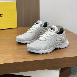 Fendi Women shoes Yupoo 1:1