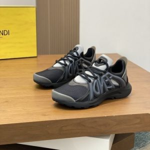 Fendi Women shoes Yupoo 1:1