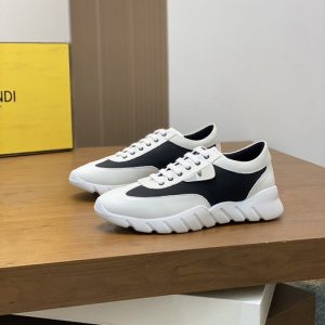 Fendi Women shoes Yupoo 1:1