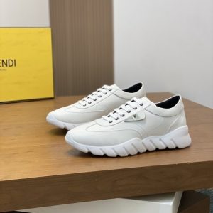 Fendi Women shoes Yupoo 1:1