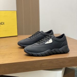 Fendi Women shoes Yupoo 1:1