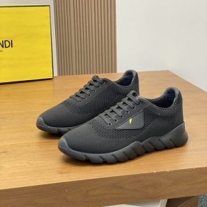 Fendi Women shoes Yupoo 1:1