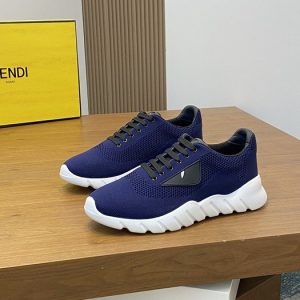 Fendi Women shoes Yupoo 1:1