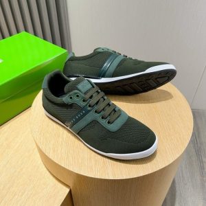 BOSS-Men-shoes-Tote-style-77-Green-01A