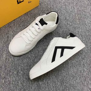 Fendi Women shoes Yupoo 1:1