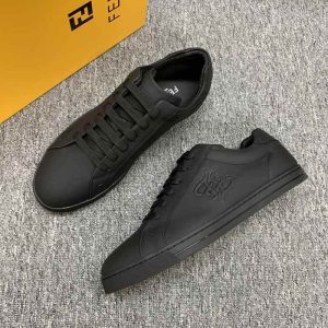 Fendi Women shoes Yupoo 1:1