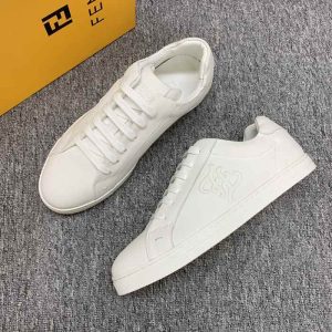 Fendi Women shoes Yupoo 1:1