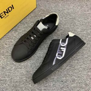 Fendi Women shoes Yupoo 1:1