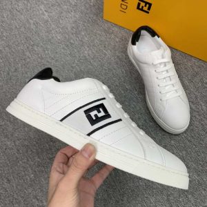 Fendi Women shoes Yupoo 1:1