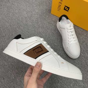 Fendi Women shoes Yupoo 1:1