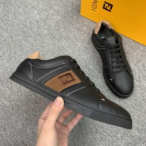 Fendi Women shoes Yupoo 1:1